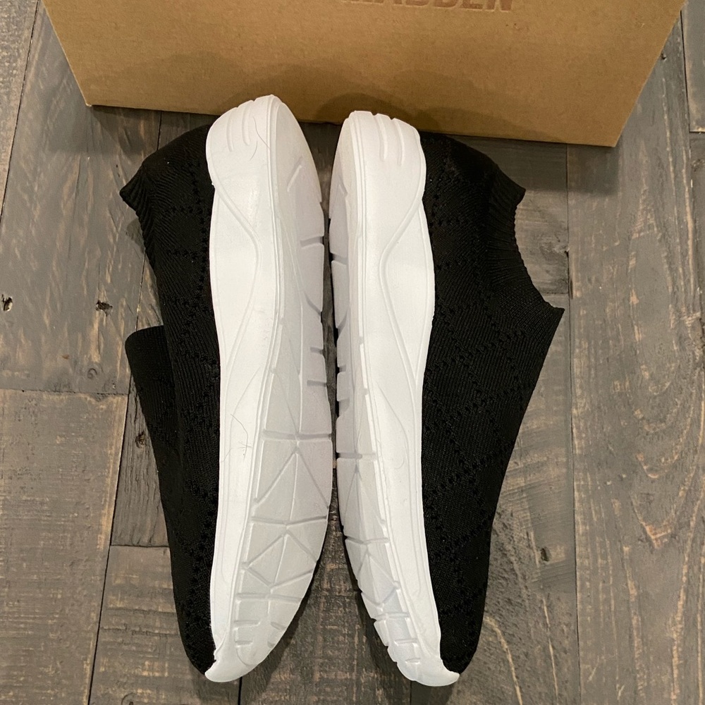 Steve Madden Sock Sneakers Nib. Launch - image 4